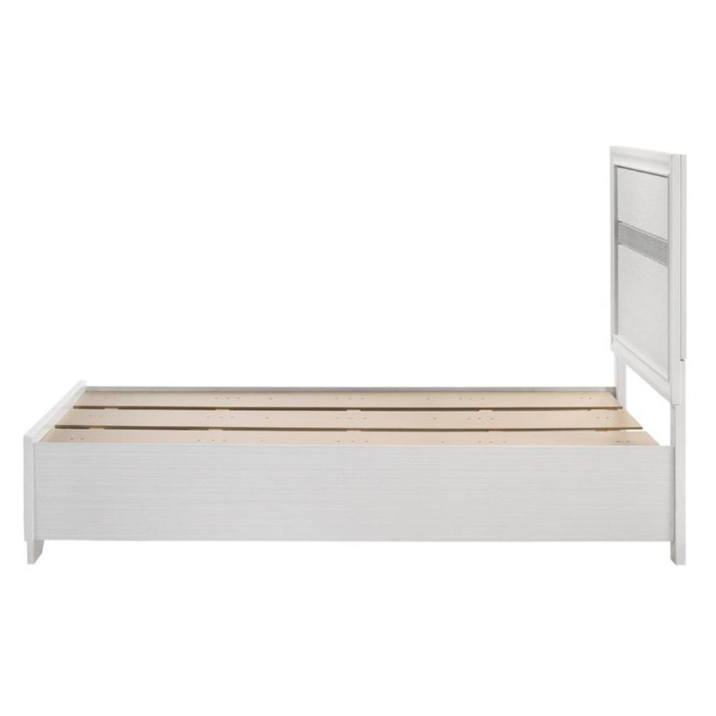 Coaster Furniture Miranda 205111T Twin Storage Bed IMAGE 5