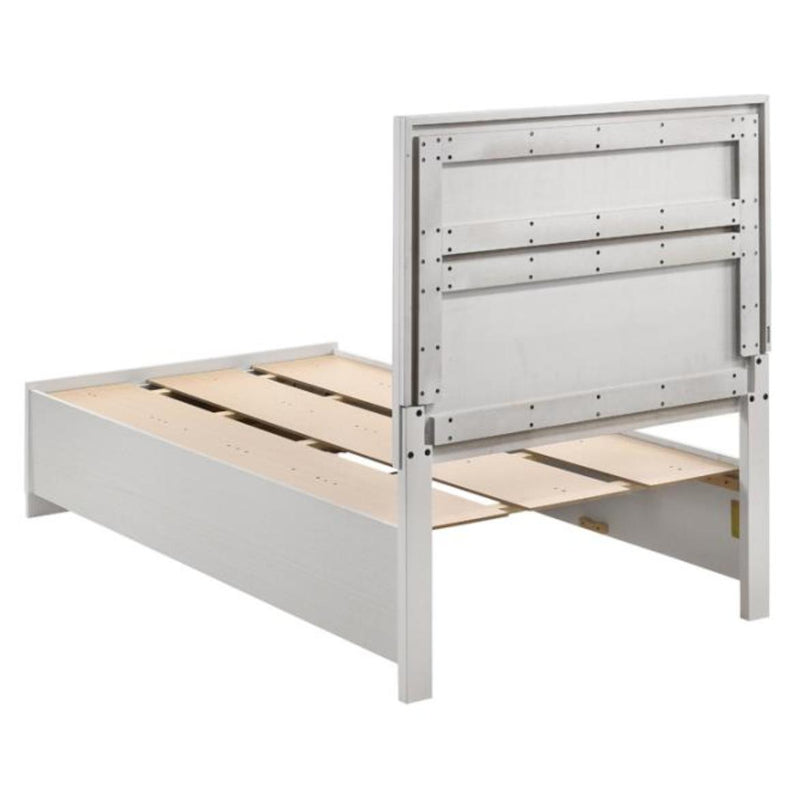 Coaster Furniture Miranda 205111T Twin Storage Bed IMAGE 6