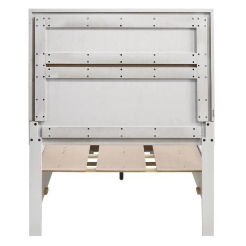 Coaster Furniture Miranda 205111T Twin Storage Bed IMAGE 7