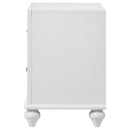 Coaster Furniture Brazini 205892 Nightstand IMAGE 4