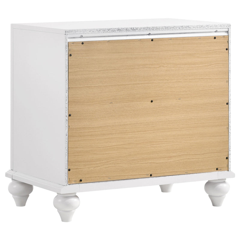Coaster Furniture Brazini 205892 Nightstand IMAGE 5
