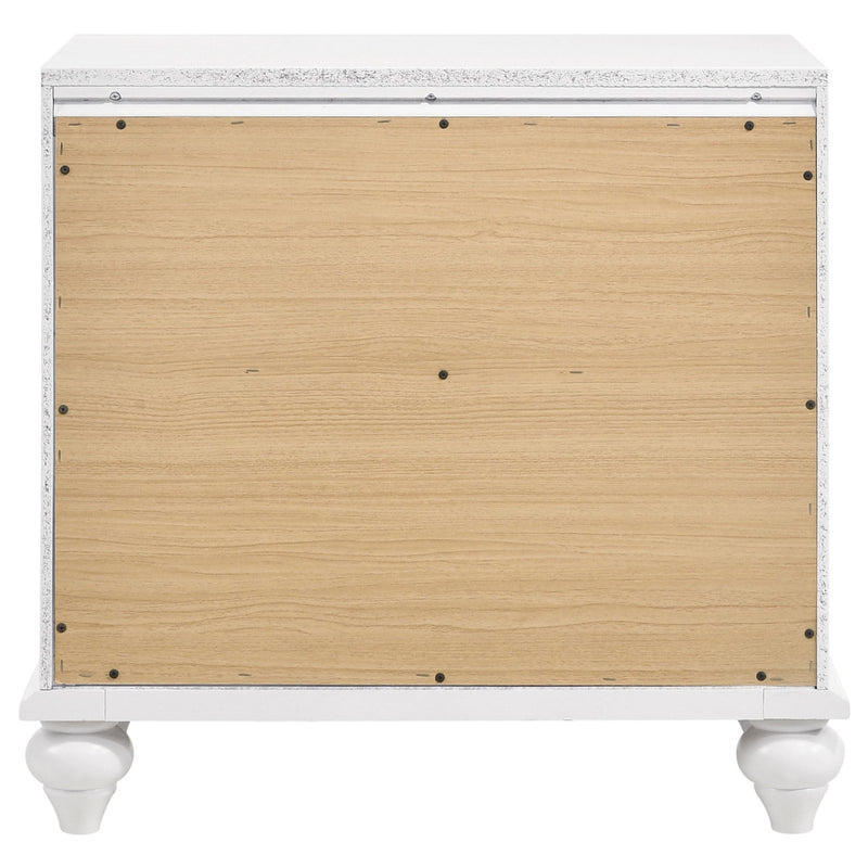 Coaster Furniture Brazini 205892 Nightstand IMAGE 6