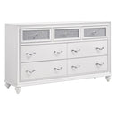 Coaster Furniture Barzini 205893 Dresser IMAGE 1