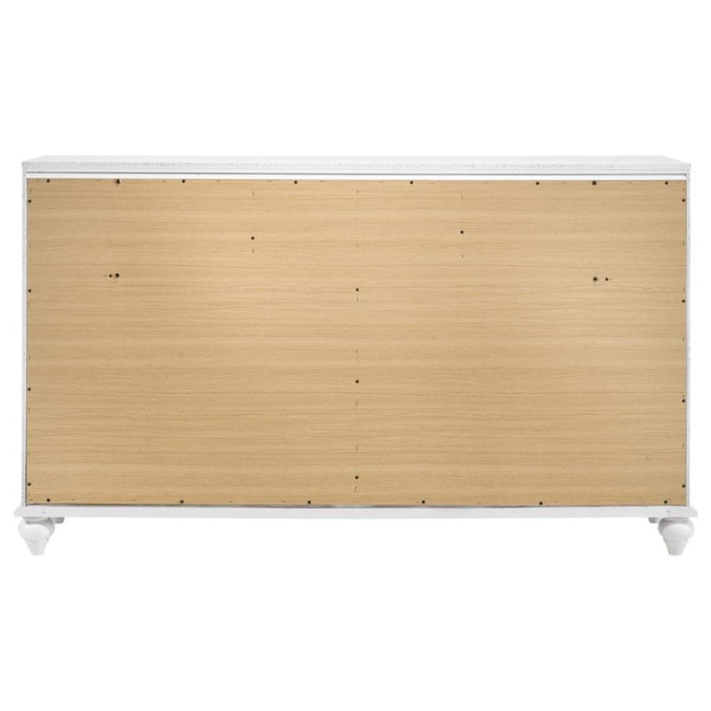 Coaster Furniture Barzini 205893 Dresser IMAGE 3