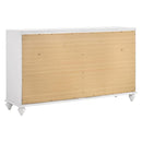 Coaster Furniture Barzini 205893 Dresser IMAGE 4