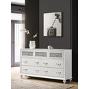 Coaster Furniture Barzini 205893 Dresser IMAGE 7