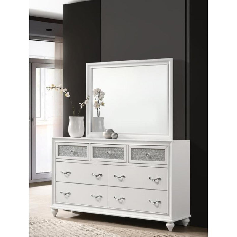 Coaster Furniture Barzini 205893 Dresser IMAGE 8