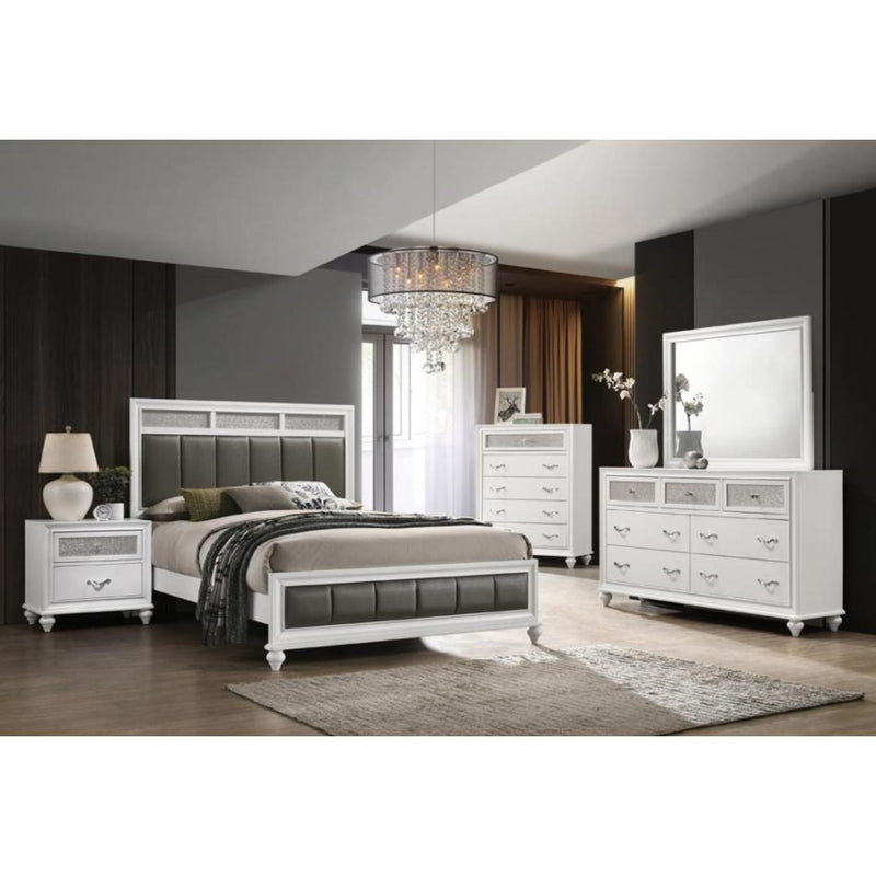 Coaster Furniture Barzini 205893 Dresser IMAGE 9