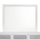 Coaster Furniture Brazini 205894 Dresser Mirror IMAGE 1