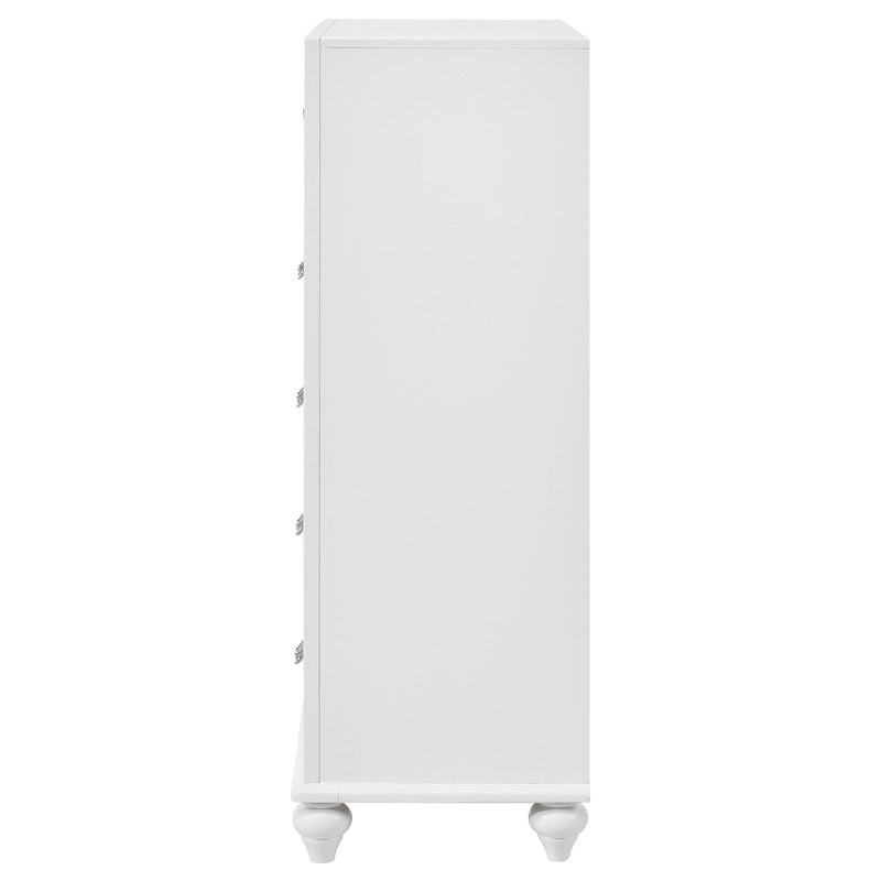 Coaster Furniture Brazini 205895 Drawer Chest IMAGE 4