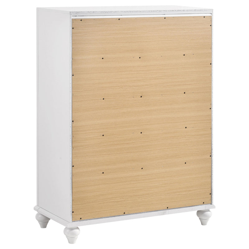 Coaster Furniture Brazini 205895 Drawer Chest IMAGE 5