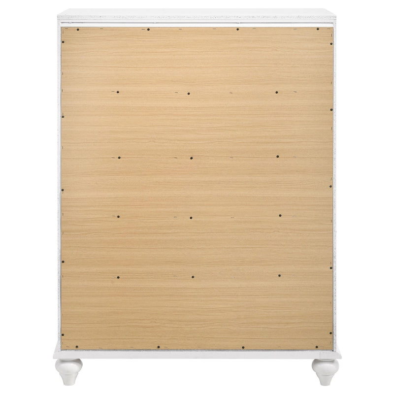 Coaster Furniture Brazini 205895 Drawer Chest IMAGE 6