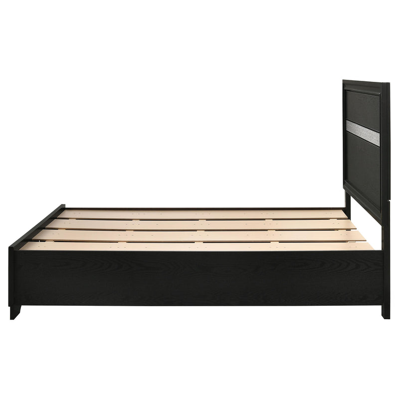 Coaster Furniture Miranda 206361F Full Bed with Storage IMAGE 5