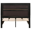 Coaster Furniture Miranda 206361F Full Bed with Storage IMAGE 7