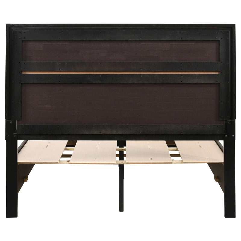Coaster Furniture Miranda 206361F Full Bed with Storage IMAGE 7