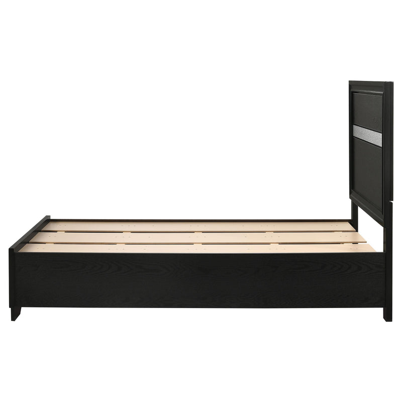 Coaster Furniture Miranda 206361T Twin Bed with Storage IMAGE 5