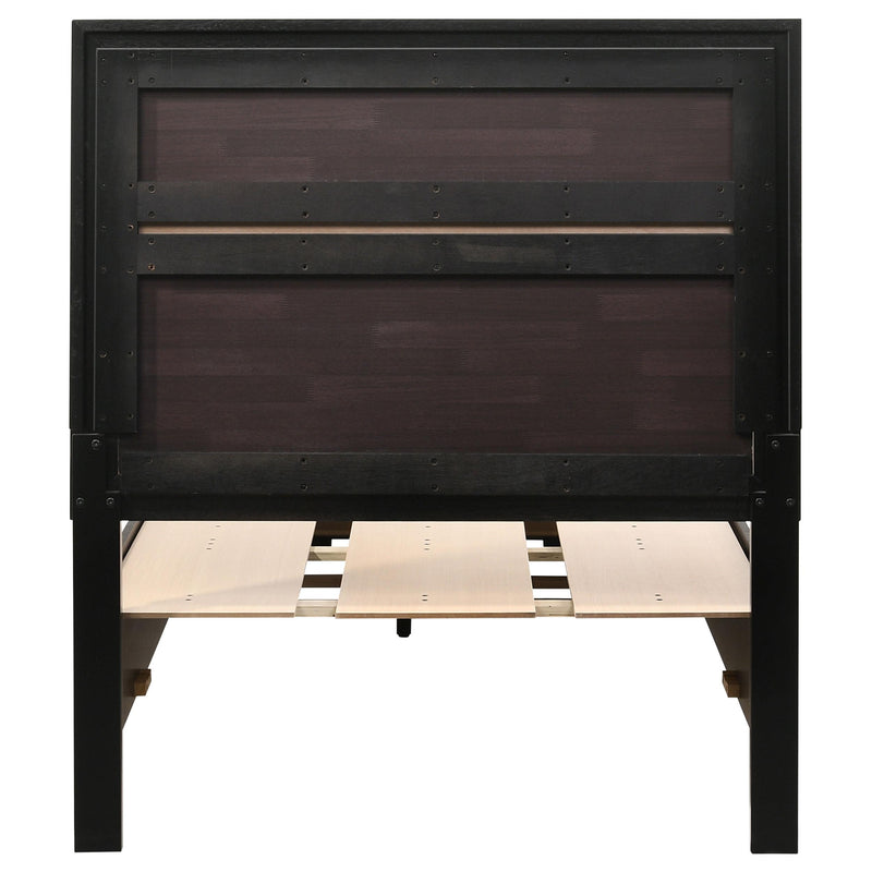 Coaster Furniture Miranda 206361T Twin Bed with Storage IMAGE 7
