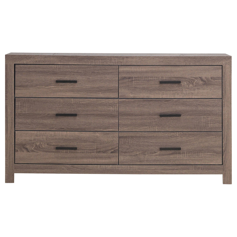 Coaster Furniture Brantford 207043 Dresser IMAGE 2