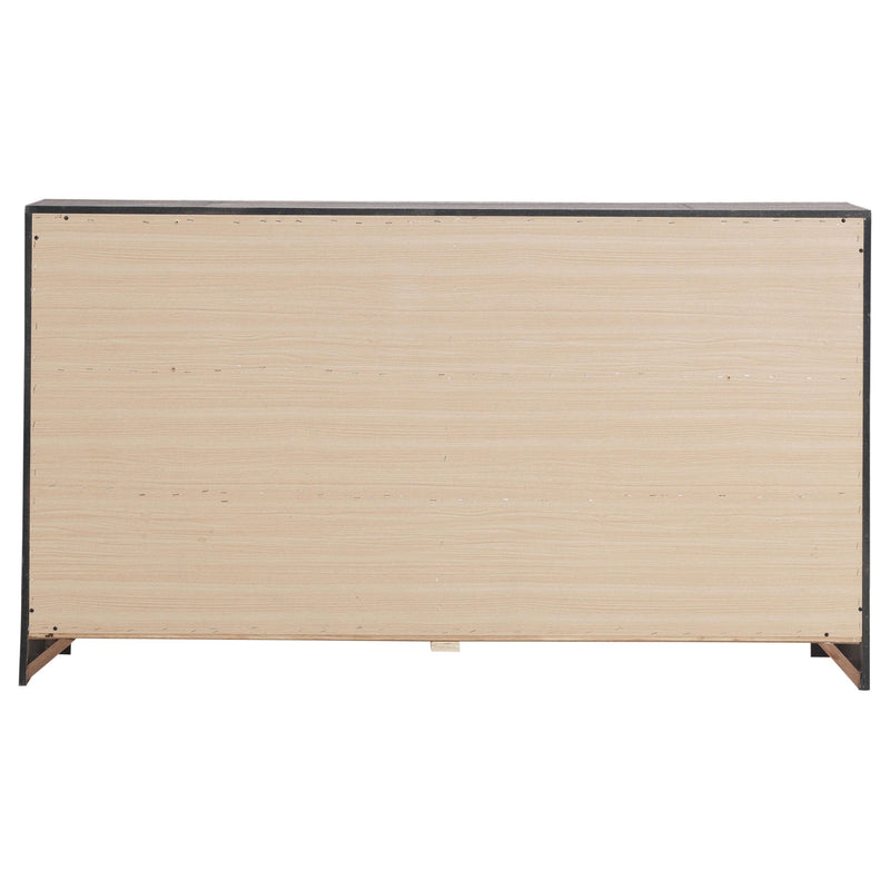 Coaster Furniture Brantford 207043 Dresser IMAGE 6