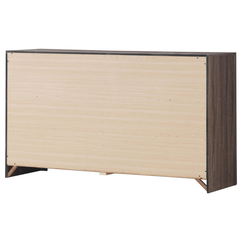 Coaster Furniture Brantford 207043 Dresser IMAGE 7