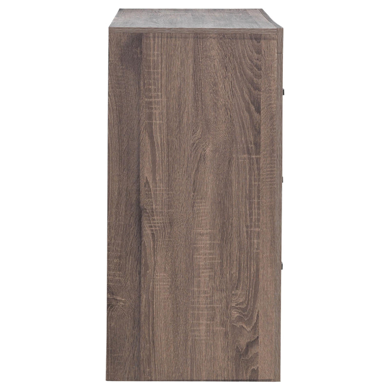 Coaster Furniture Brantford 207043 Dresser IMAGE 8