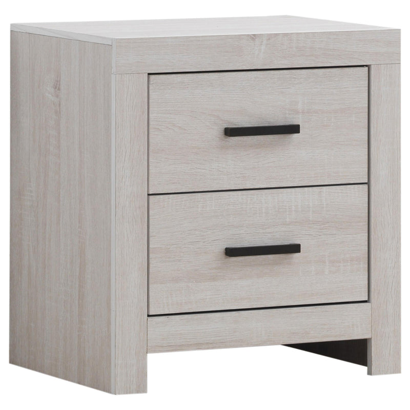 Coaster Furniture Marion 207052 Nightstand IMAGE 1