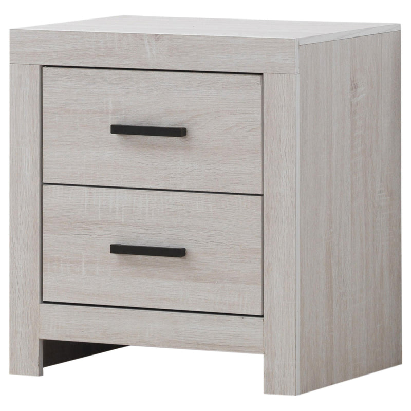 Coaster Furniture Marion 207052 Nightstand IMAGE 3