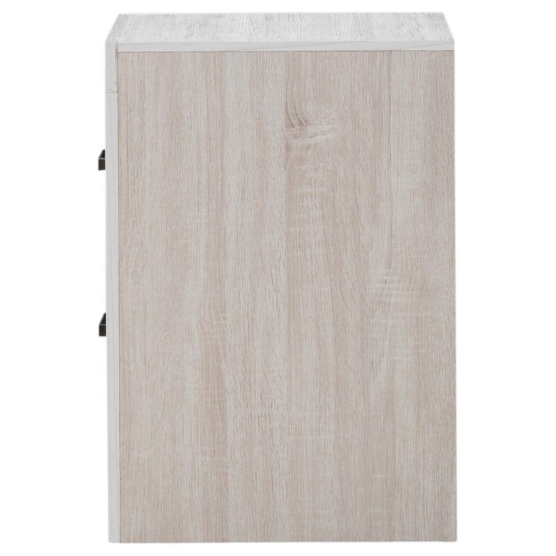 Coaster Furniture Marion 207052 Nightstand IMAGE 4