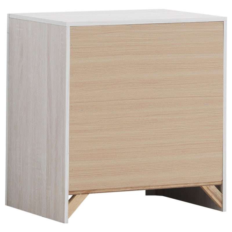 Coaster Furniture Marion 207052 Nightstand IMAGE 5