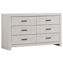 Coaster Furniture Marion 207053 Dresser IMAGE 1