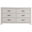 Coaster Furniture Marion 207053 Dresser IMAGE 2