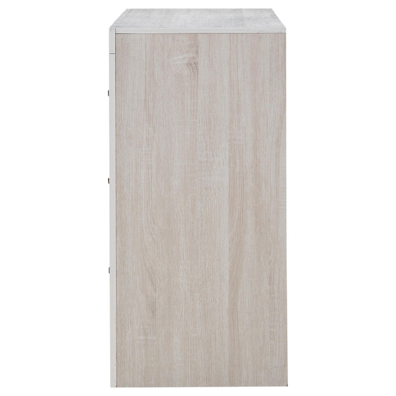 Coaster Furniture Marion 207053 Dresser IMAGE 4
