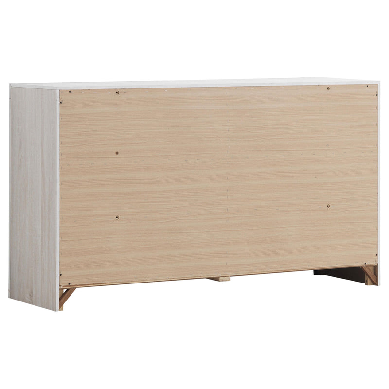 Coaster Furniture Marion 207053 Dresser IMAGE 5