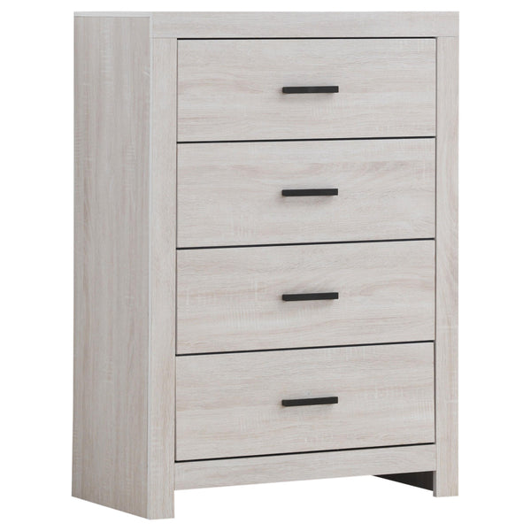 Coaster Furniture Marion 207055 Drawer Chest IMAGE 1