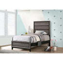 Coaster Furniture Watson 212421T Twin Panel Bed IMAGE 5