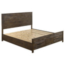 Coaster Furniture Woodmont 222631KE King Storage Bed IMAGE 1