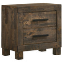 Coaster Furniture Woodmont 222632 Nightstand IMAGE 1