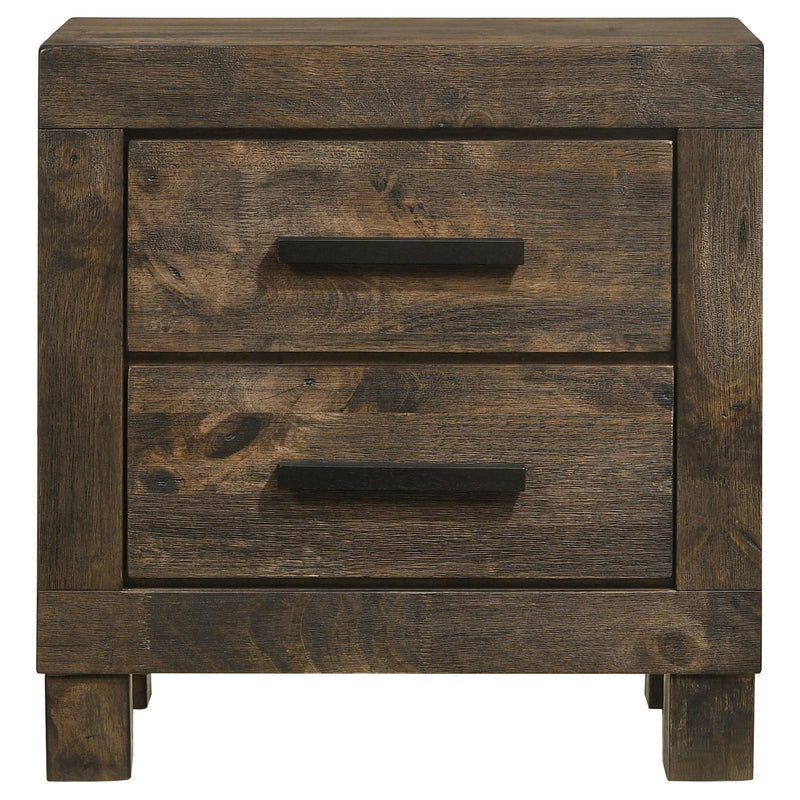 Coaster Furniture Woodmont 222632 Nightstand IMAGE 2