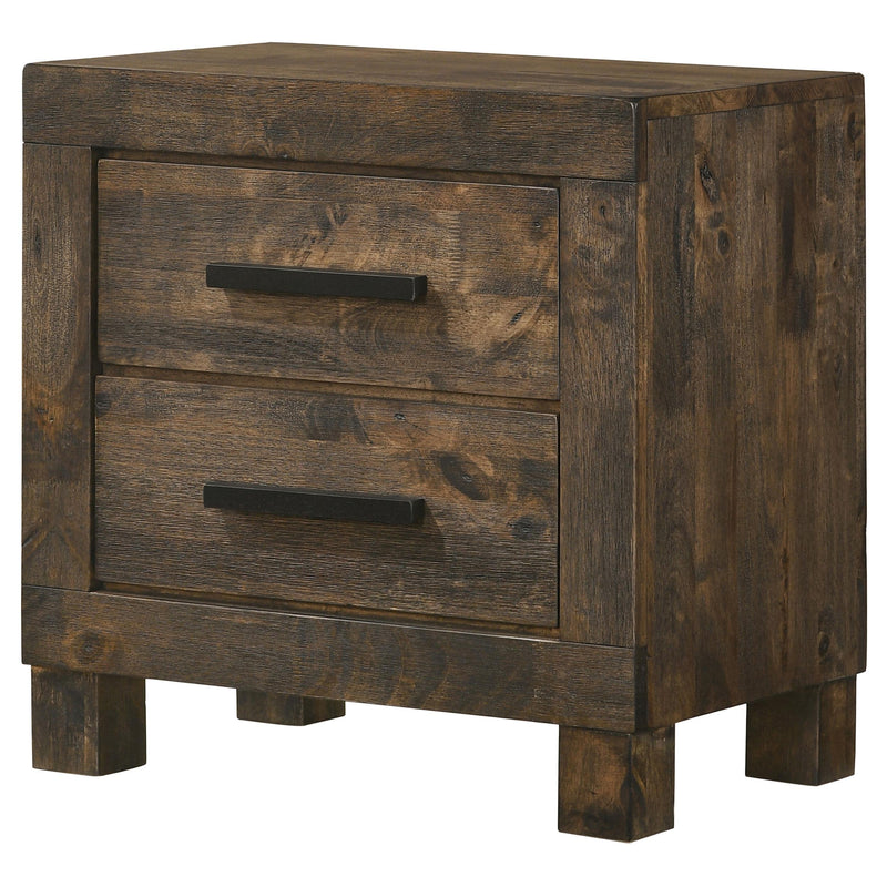 Coaster Furniture Woodmont 222632 Nightstand IMAGE 3