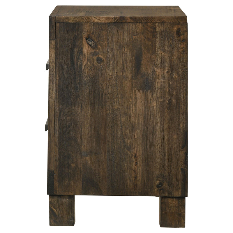 Coaster Furniture Woodmont 222632 Nightstand IMAGE 4