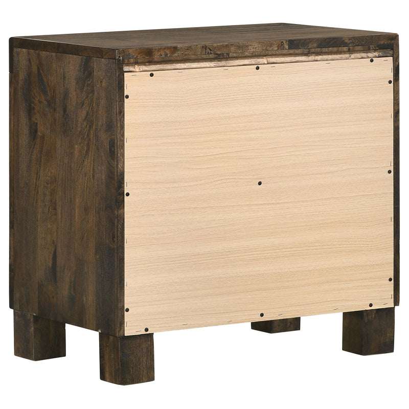 Coaster Furniture Woodmont 222632 Nightstand IMAGE 5