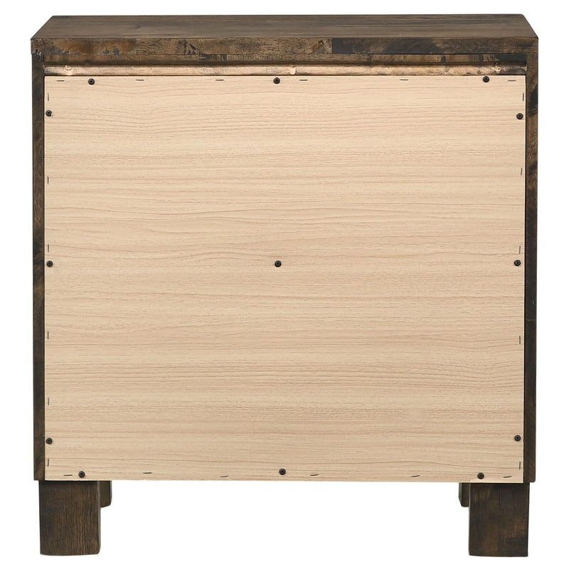 Coaster Furniture Woodmont 222632 Nightstand IMAGE 6