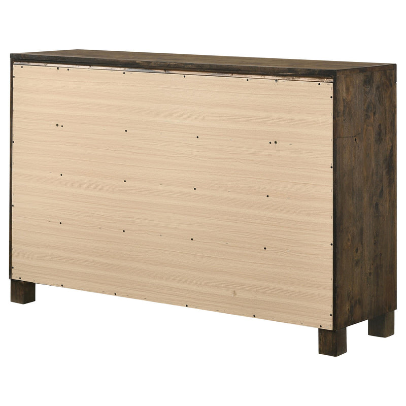 Coaster Furniture Woodmont 222633 Dresser IMAGE 7