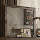 Coaster Furniture Woodmont 222634 Dresser Mirror IMAGE 1