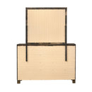 Coaster Furniture Woodmont 222634 Dresser Mirror IMAGE 4