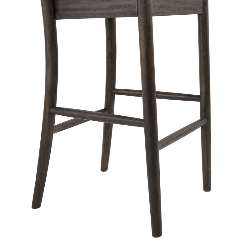  Elements International Coronado LCO100BST 30" Bar Stool IMAGE 8