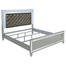 Coaster Furniture Gunnison 223211KE King Panel Bed IMAGE 1