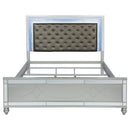 Coaster Furniture Gunnison 223211KE King Panel Bed IMAGE 3