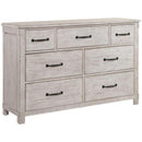  Elements International Scott SC600DR Dresser IMAGE 1