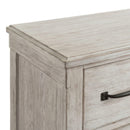  Elements International Scott SC600DR Dresser IMAGE 3